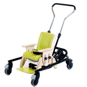 Smirthwaite Juni Hi Lo Base