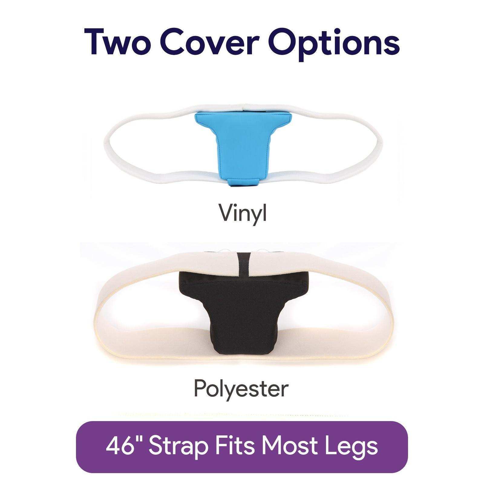 ProHeal Hip Abduction Pillow - Cushioned Knee Spreader Pillow - Shop Home Med