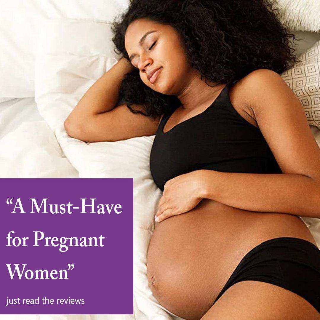 Hip Abduction Pillow - Cushioned Knee Spreader Pillow - Shop Home Med