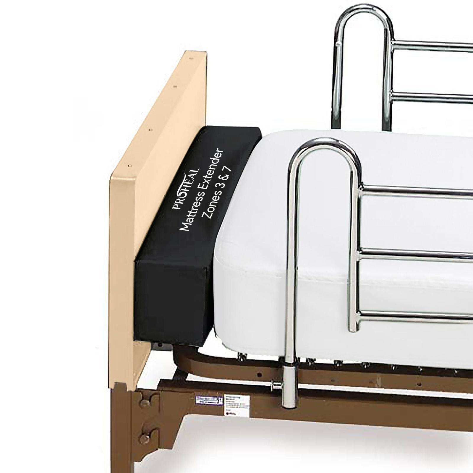 ProHeal Hospital Bed Mattress Extender - Shop Home Med