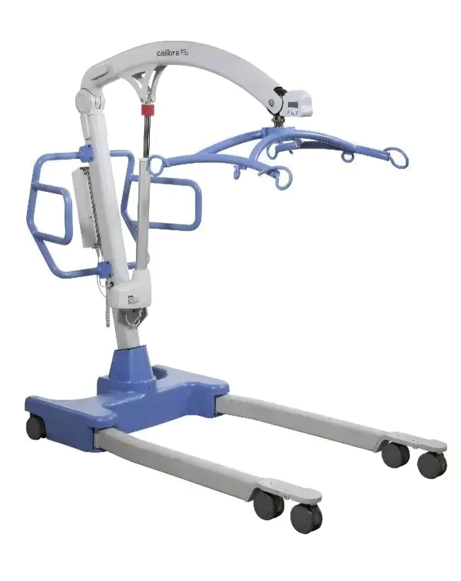 Joerns Hoyer Calibre Pro Bariatric Electric Patient Lift