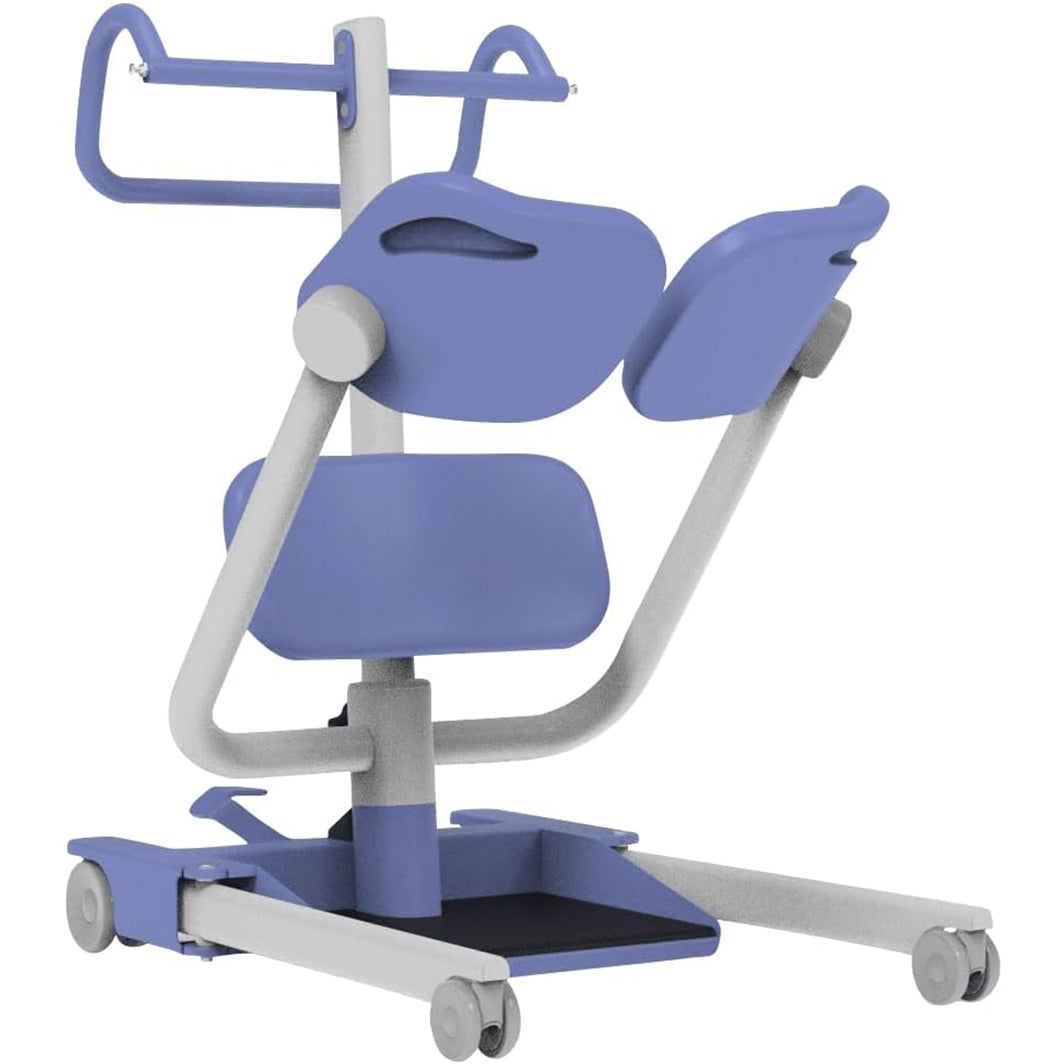 Joerns Hoyer Up Stand Aid Manual Patient Lift