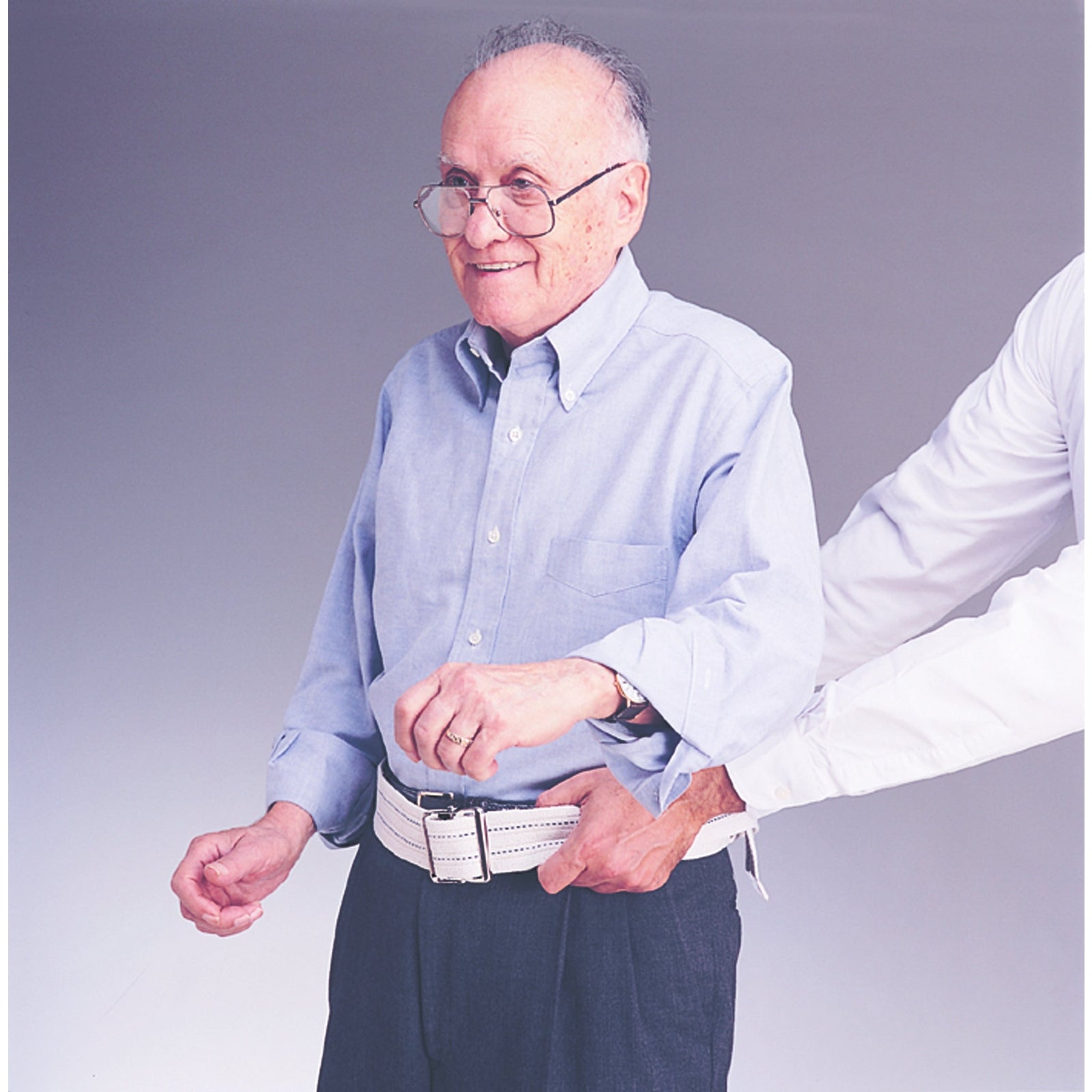 Cotton Gait Belt shophomemed