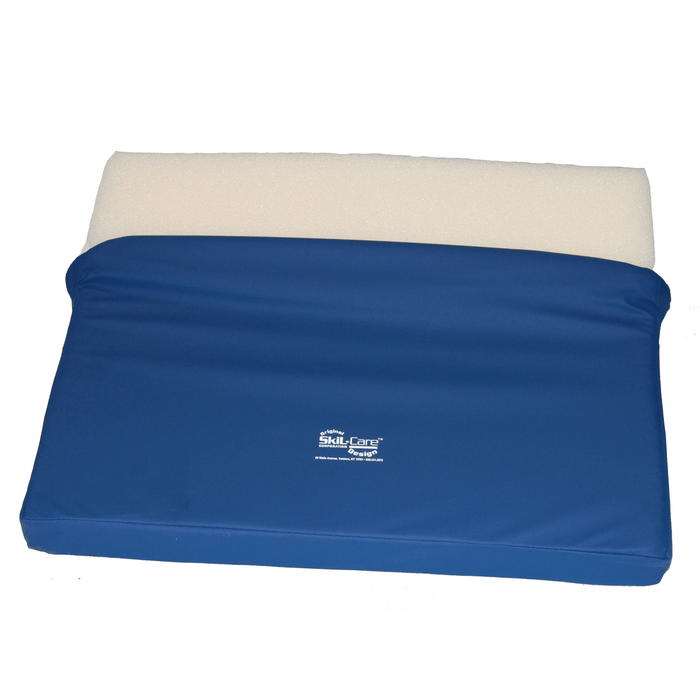 EZ Dry Foam Cushions with LSII Cover