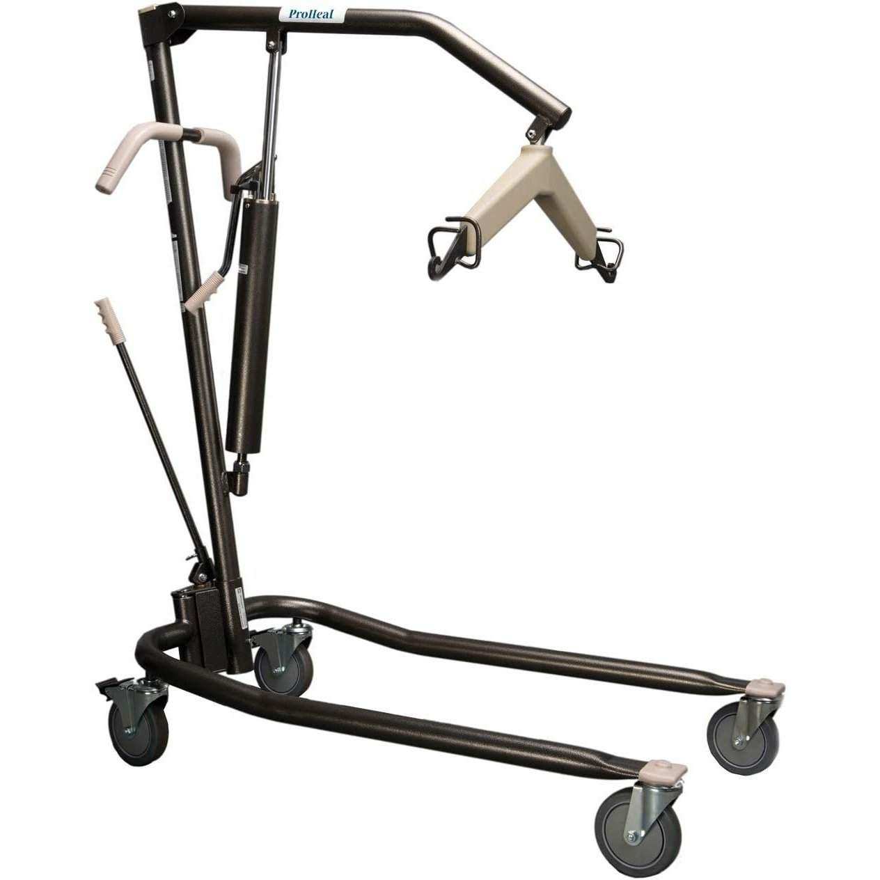 ProHeal Hydraulic Patient Lift - Shop Home Med