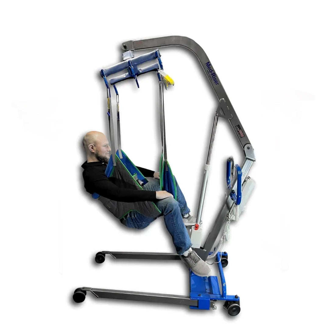 Med-Mizer MedRiser Hygiene Sling