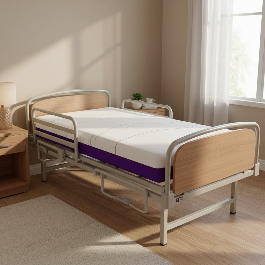 iCare IC15 ActiveX Mattress