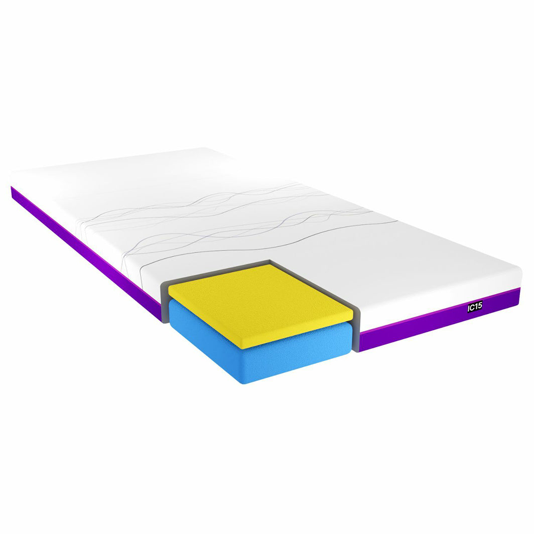 iCare IC15 ActiveX Mattress
