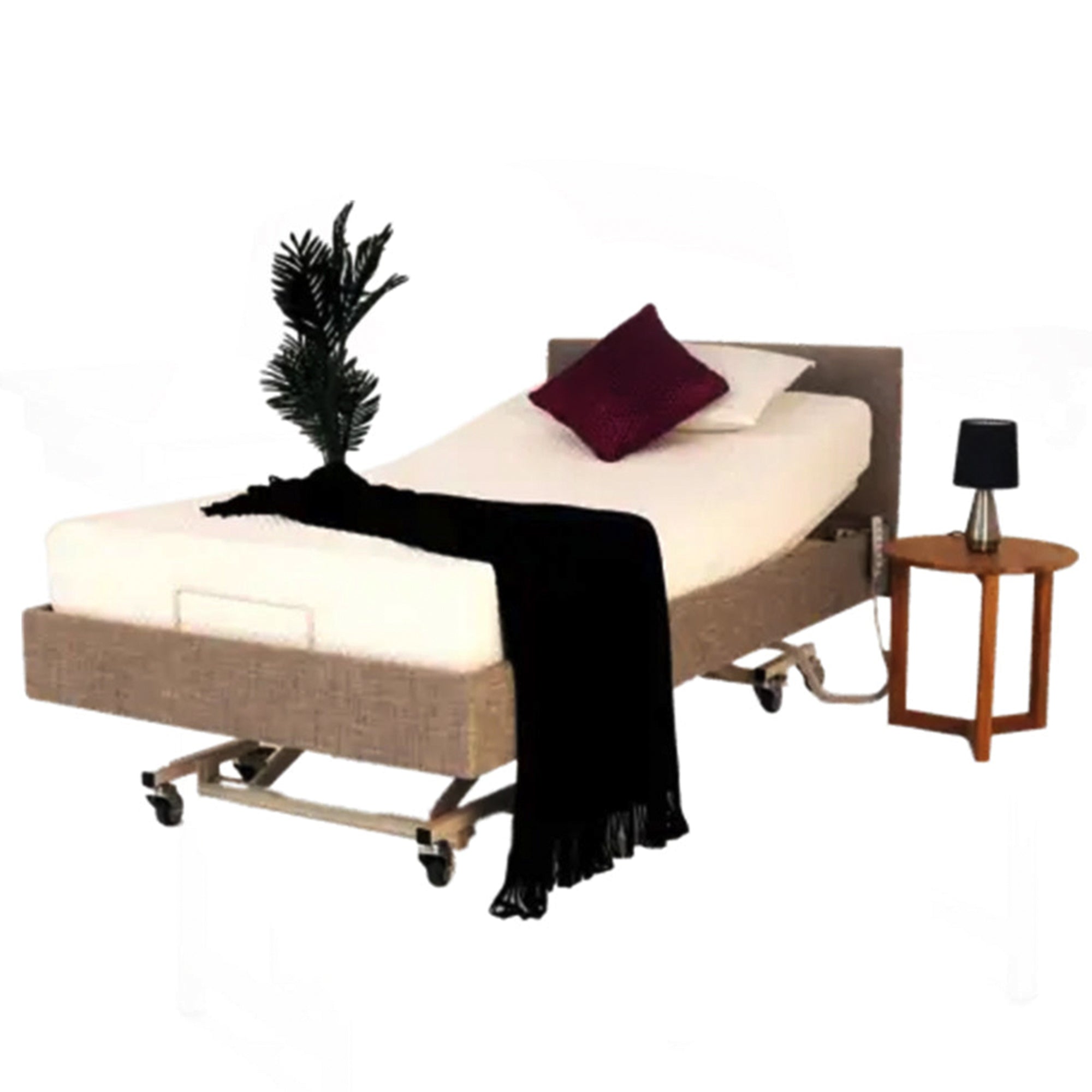 iCare Medical IC222 Homecare Hospital Bed
