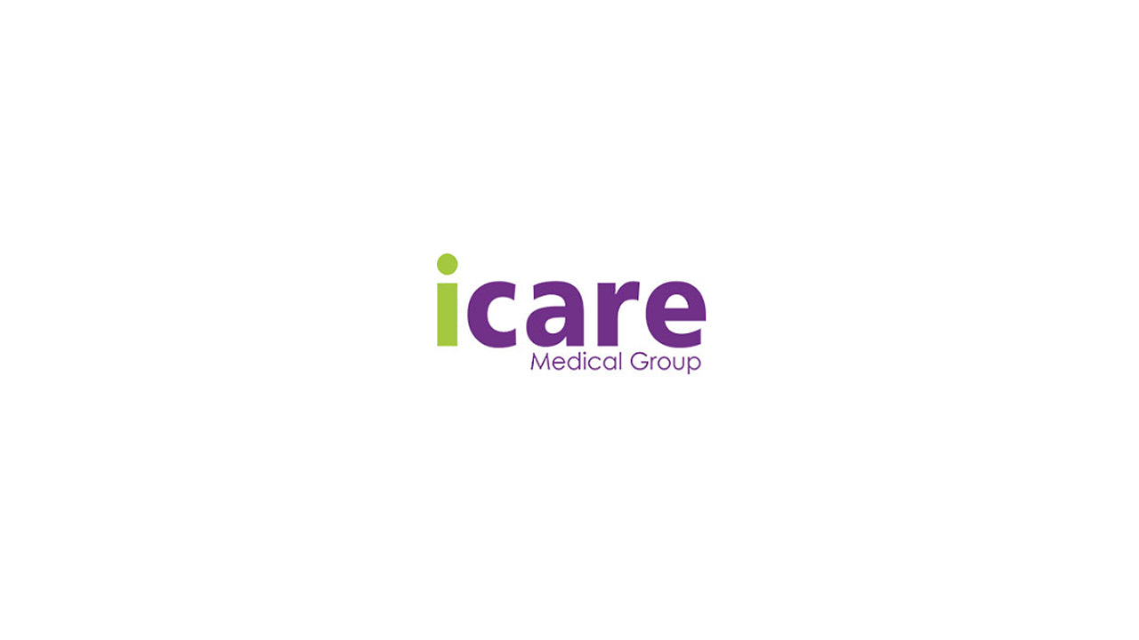 iCare Medical