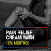 Icy Hot Pain Relieving Cream Extra Strength - 3oz - Shop Home Med