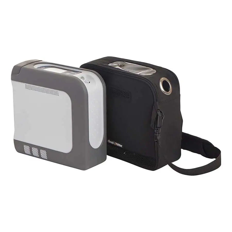 iGo2 Portable Oxygen Concentrator