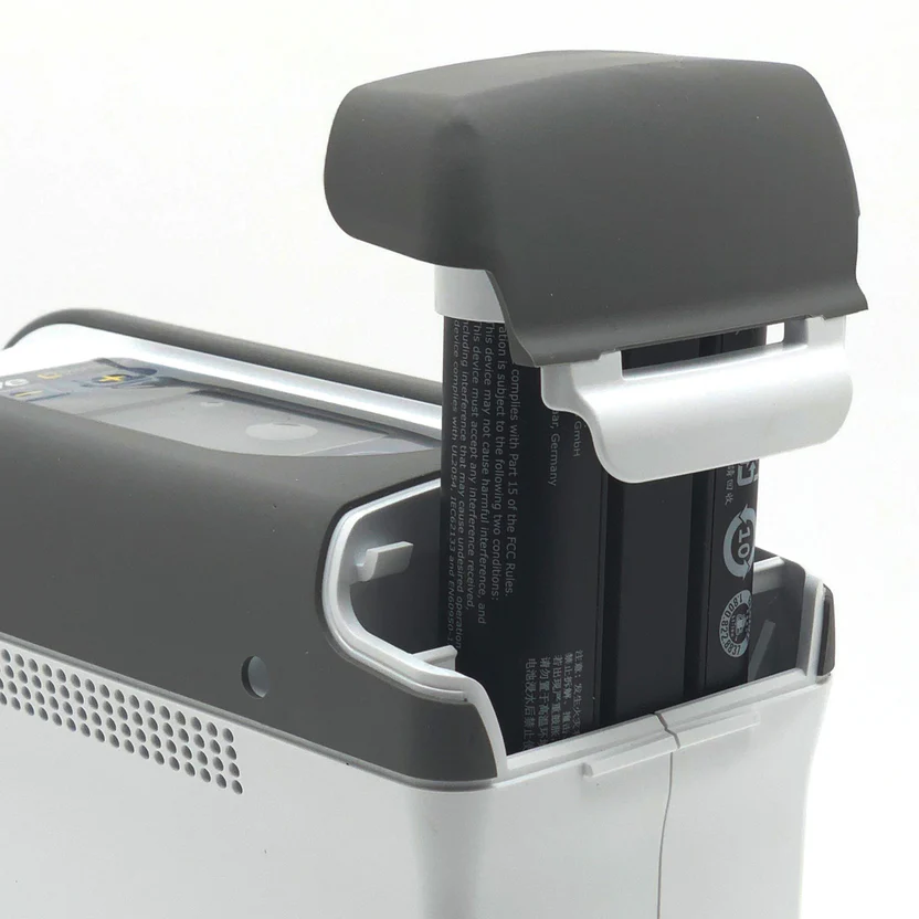 iGo2 Portable Oxygen Concentrator