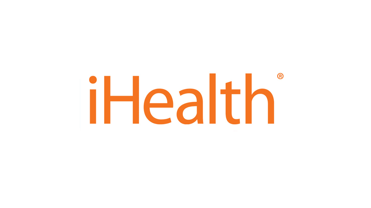 iHealth