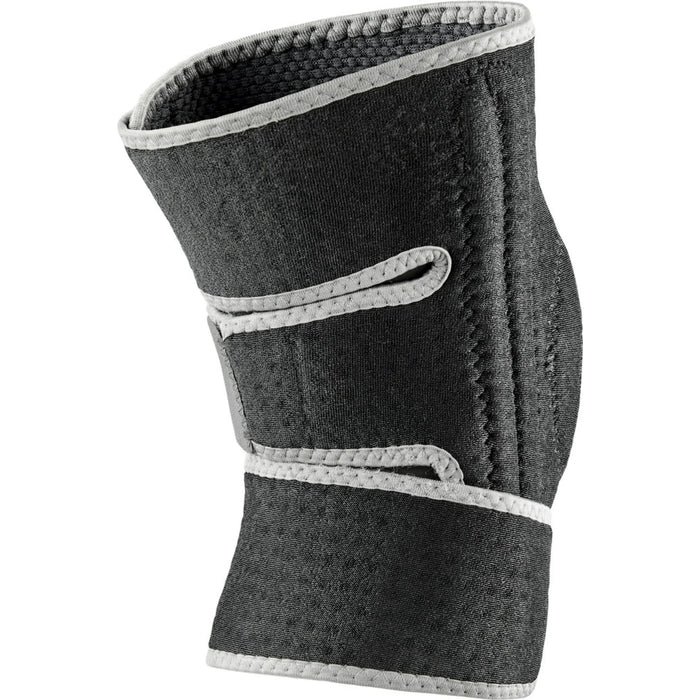 Ace Adjustable Compression Knee Support with Lateral Stabilizers