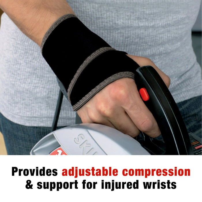 Ace Adjustable Compression Wrist Support