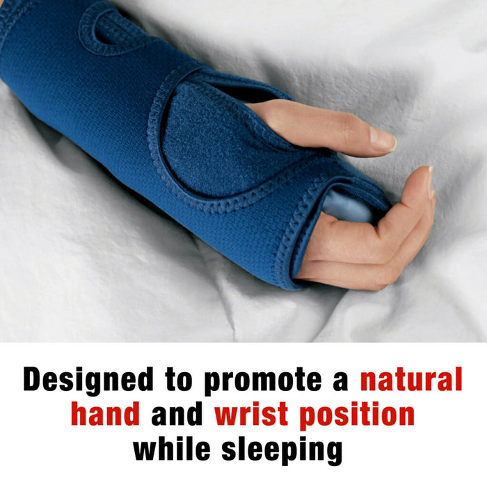 Ace Adjustable Night Wrist Sleep Support