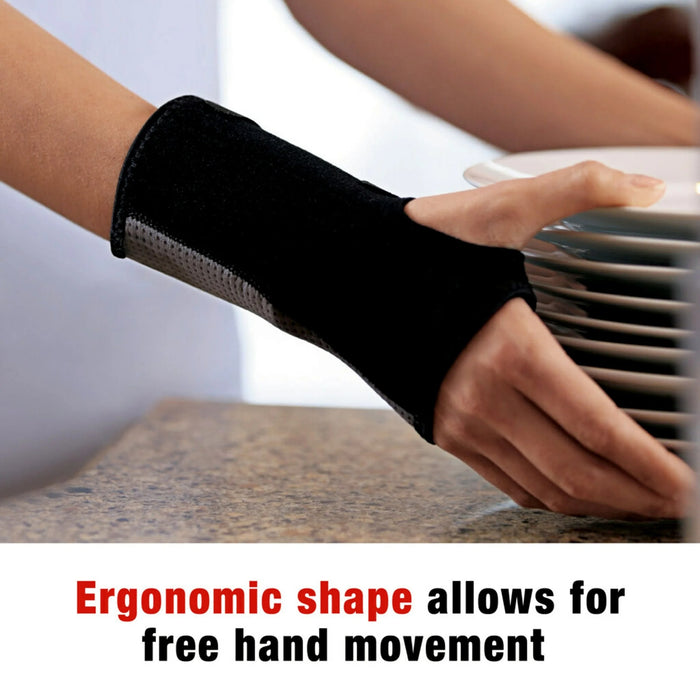 Ace Adjustable Reversible Wrist Splint Brace