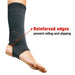 Ace Elasto-Preene Ankle Compression Support