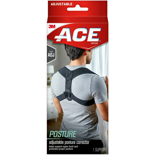 Ace Unisex Adjustable Posture Corrector