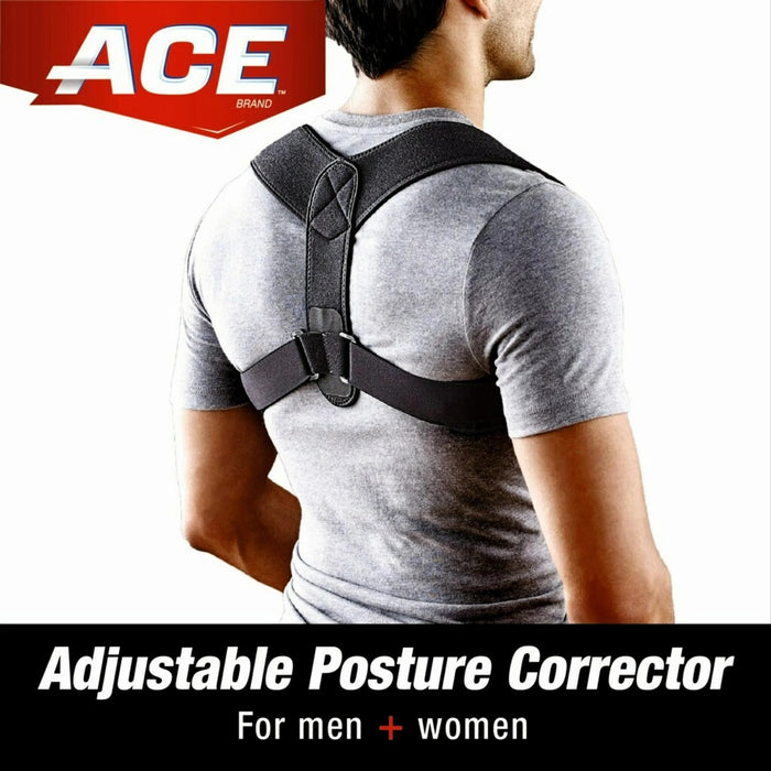 Ace Unisex Adjustable Posture Corrector