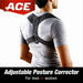 Ace Unisex Adjustable Posture Corrector