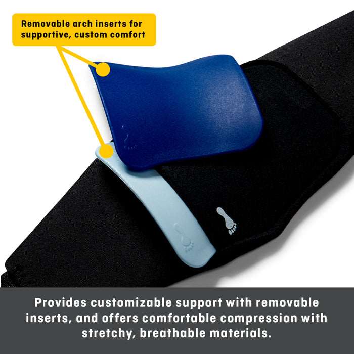 Ace Therapeutic Adjustable Arch Support