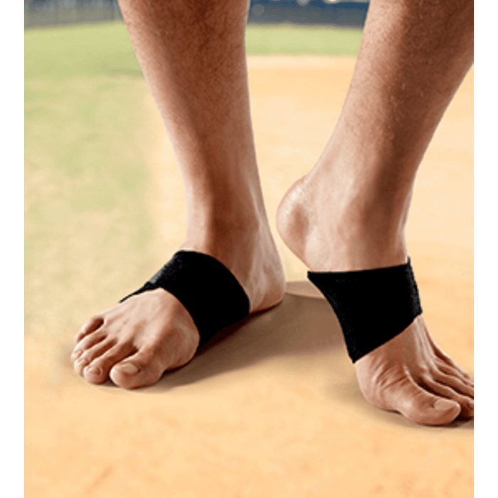 Ace Therapeutic Adjustable Arch Support