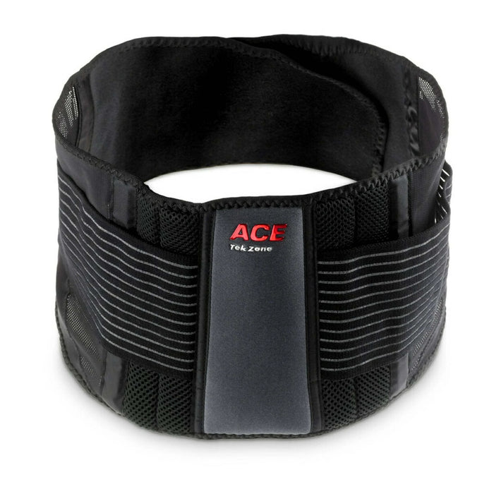 Ace Adjustable Back Support Brace