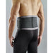 Ace Adjustable Sport Deluxe Back Stabilizer with Lumbar Support