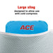 Ace Adjustable Padded Shoulder Strap Arm Sling