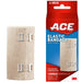 Ace Compression Elastic Bandage with Clips