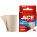 Ace Compression Elastic Bandage with Hook Closure