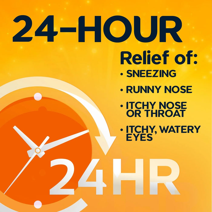 Xyzal Children's 24-Hour Allergy Relief Oral Solution - 5 fl oz