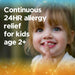 Xyzal Children's 24-Hour Allergy Relief Oral Solution - 5 fl oz