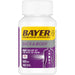 Bayer Extra Strength Back & Body Pain Reliever Aspirin with Caffeine Caplets