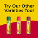 Carmex Daily Care Minis Moisturizing Lip Balm Tubes SPF 15 - 5 Assorted Flavors