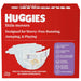 Huggies Little Movers Baby Diapers