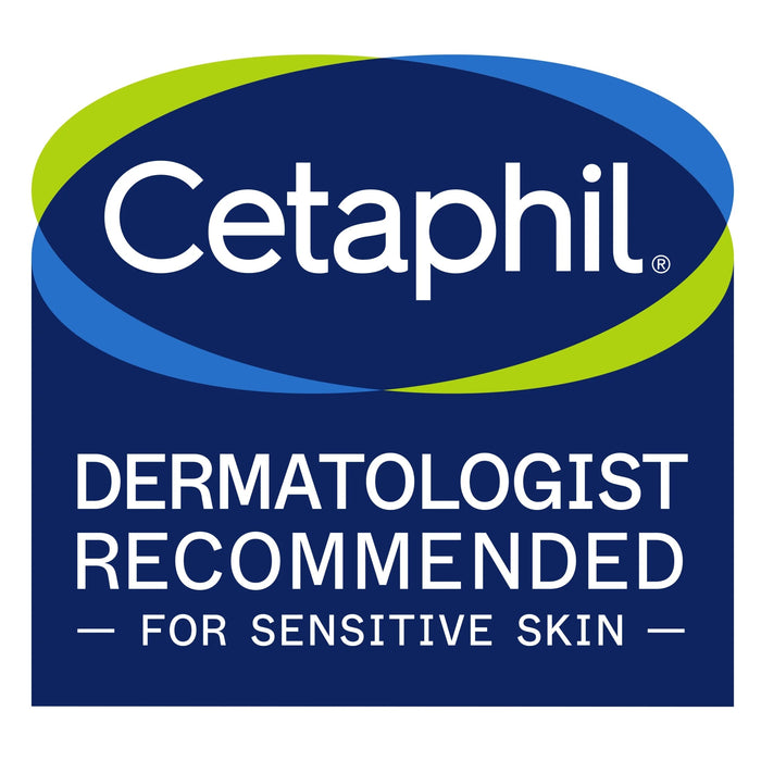 Cetaphil Body Moisturizing Cream for Very Dry to Dry Skin