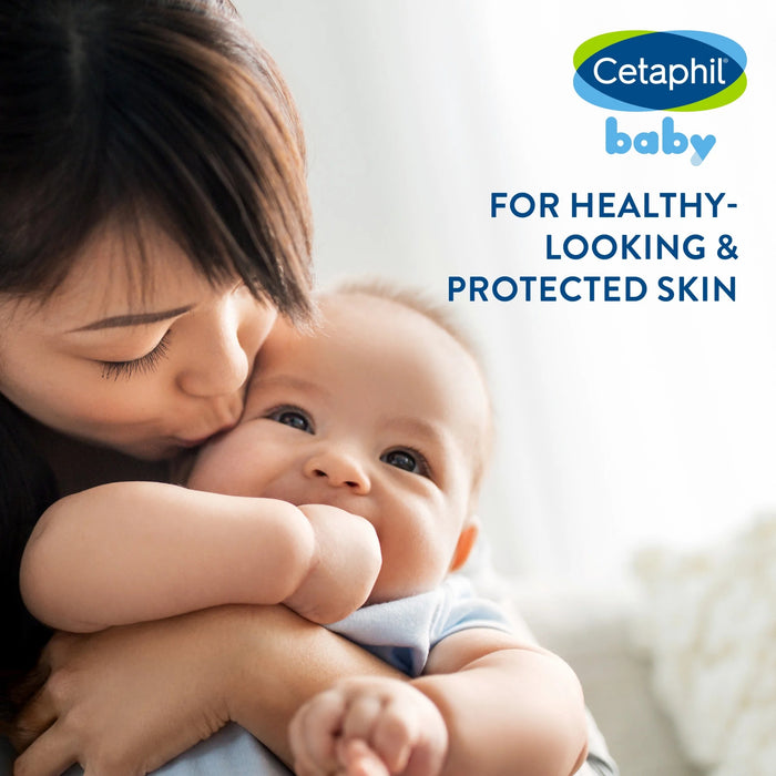 Cetaphil Baby Soothe & Protect Cream with Allantoin Skin Protectant