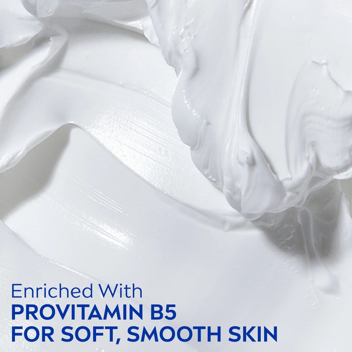 Nivea Creme Body Face and Hand Moisturizing Cream