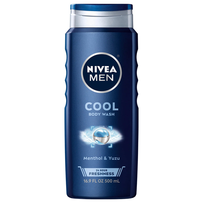 Nivea Men Body Wash