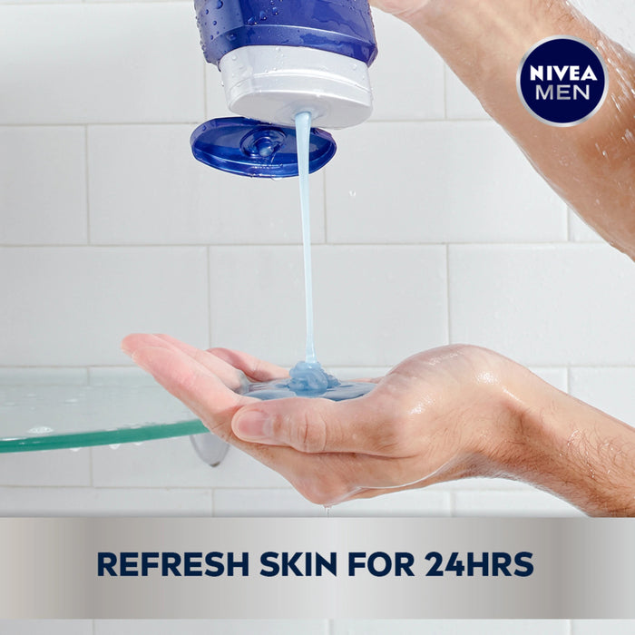 Nivea Men Body Wash