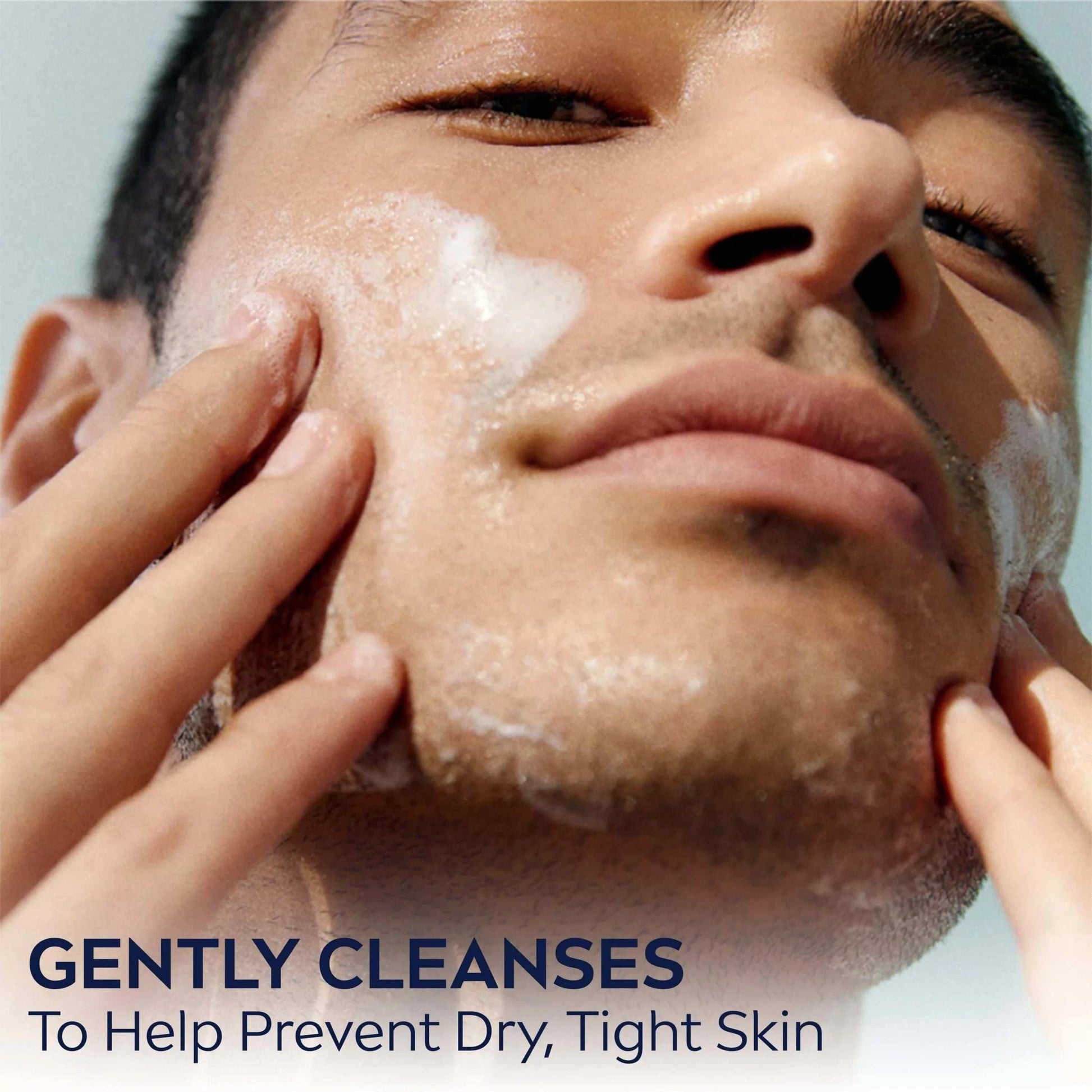 Nivea Men Maximum Hydration Moisturizing Face Wash & Face Lotion with Aloe Vera