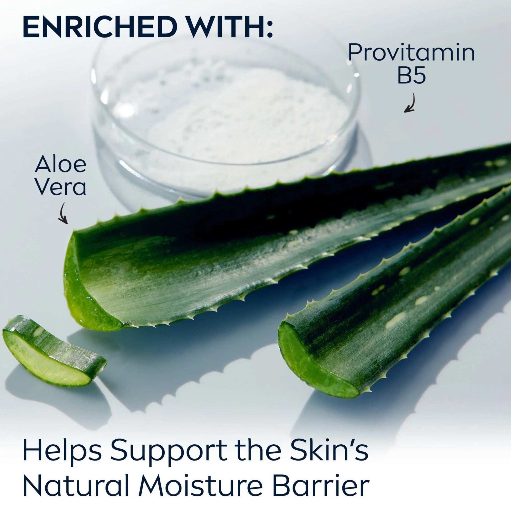 Nivea Men Maximum Hydration with Aloe Vera Shave Gel - 7 oz