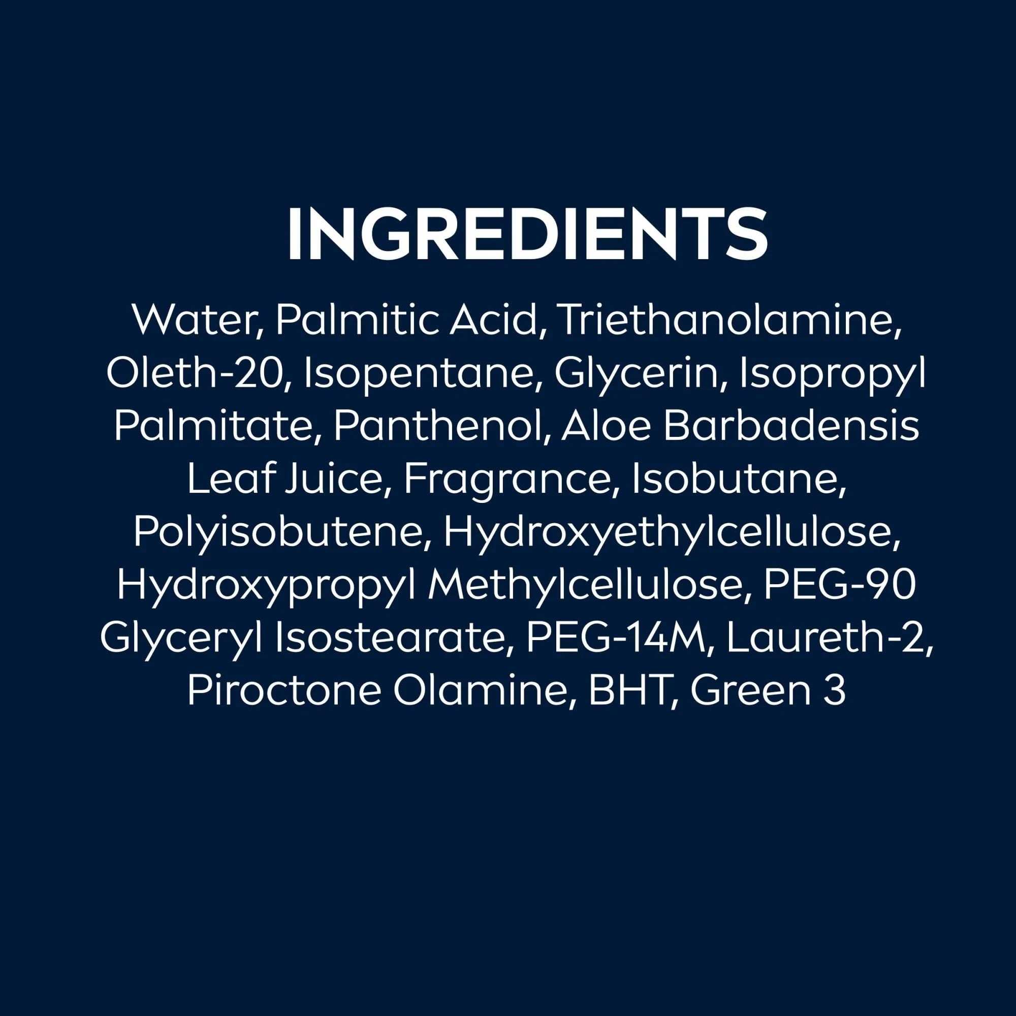 Nivea Men Maximum Hydration with Aloe Vera Shave Gel - 7 oz