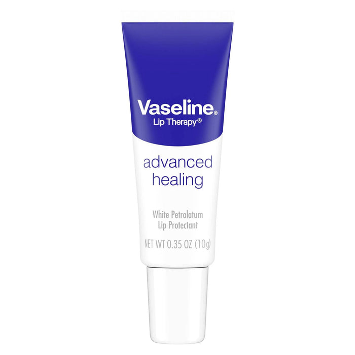 Vaseline Lip Therapy Advanced Healing - 0.35 oz