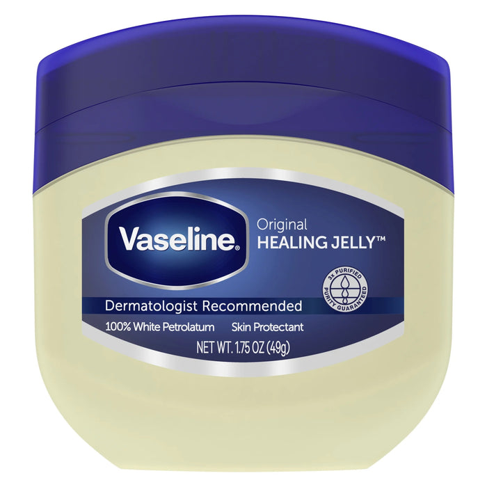 Vaseline Original 100% Pure Petroleum Jelly