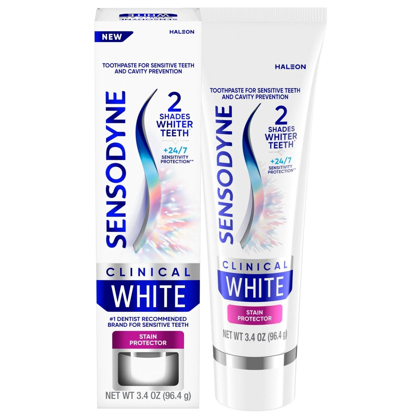 Sensodyne