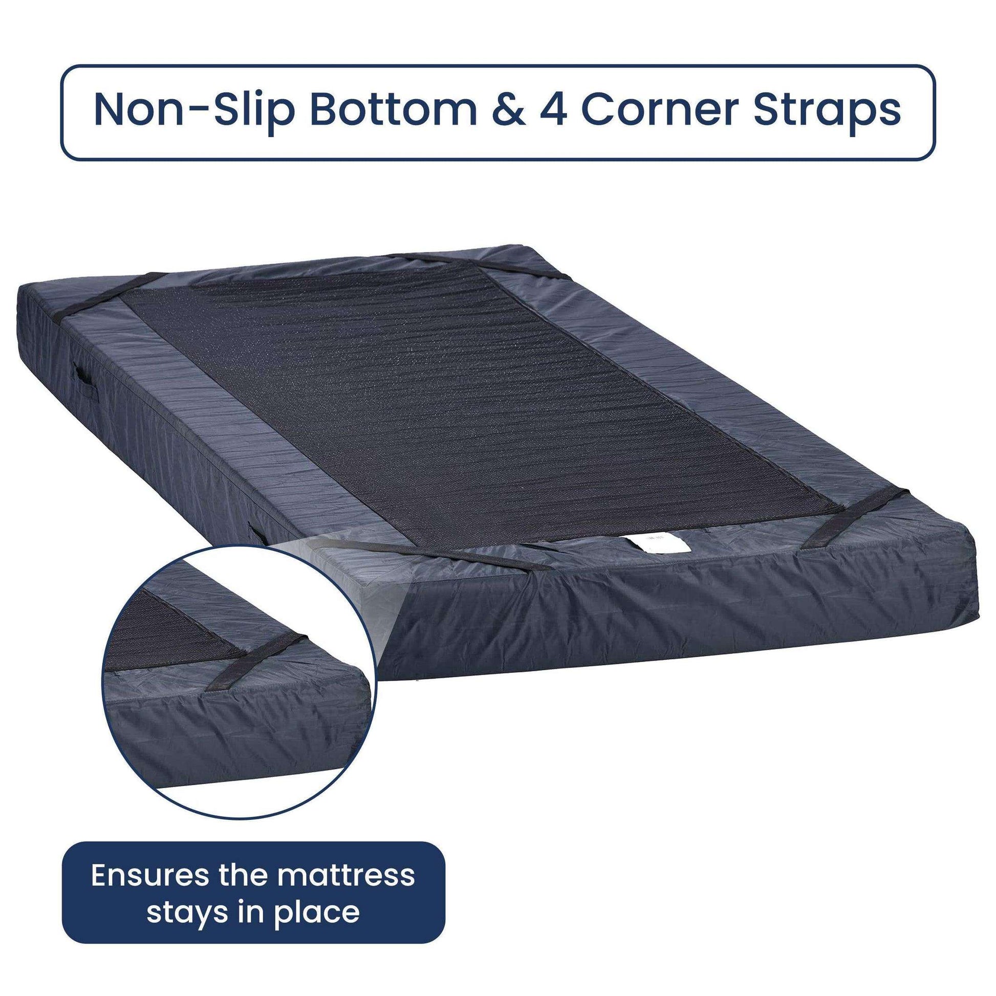 Drive Medical Quick 'N Easy Comfort Mattress - Shop Home Med